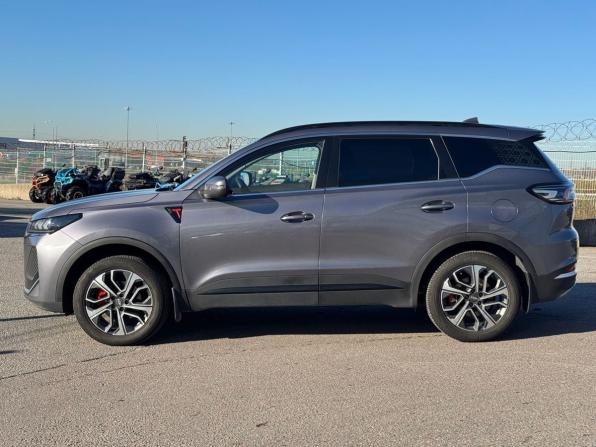 Chery Tiggo 7 Pro Max I Рестайлинг с пробегом 2024 года, цена 1 990 000 рублей, 48302 км, внедорожник, Автокод Объявления