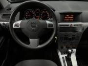 Opel Astra H Рестайлинг Казань  - изображение 29
