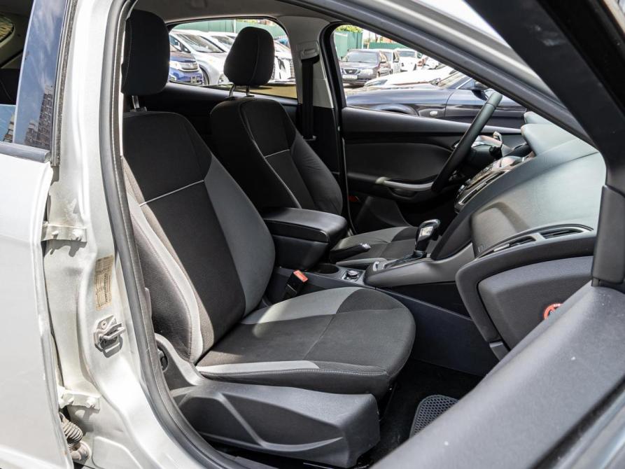 Ford Focus III Краснодар  - изображение 8