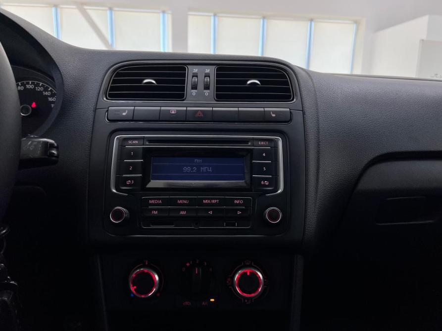 Volkswagen Polo V Волгоград  - изображение 15