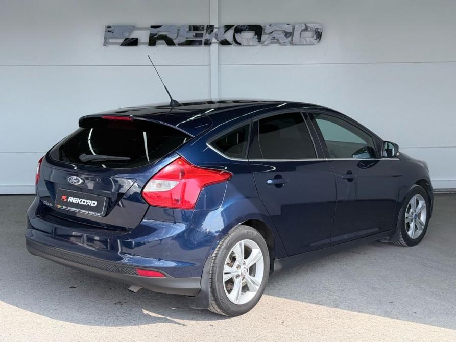 Ford Focus III Уфа  - изображение 4