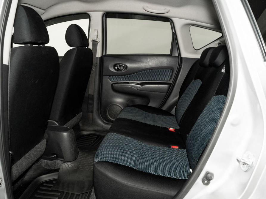 Nissan Note II Иркутск  - изображение 7