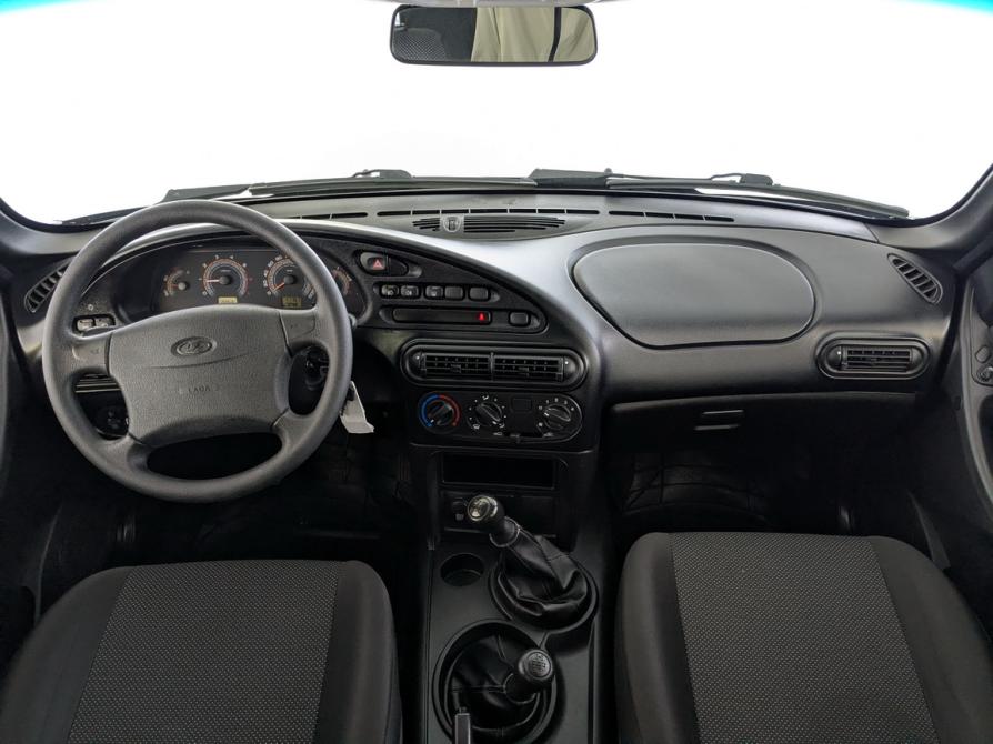 Lada (ВАЗ) Niva I Рестайлинг (Travel) Москва  - изображение 23