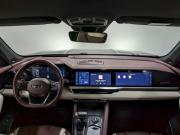 Geely Monjaro I Москва  - изображение 56