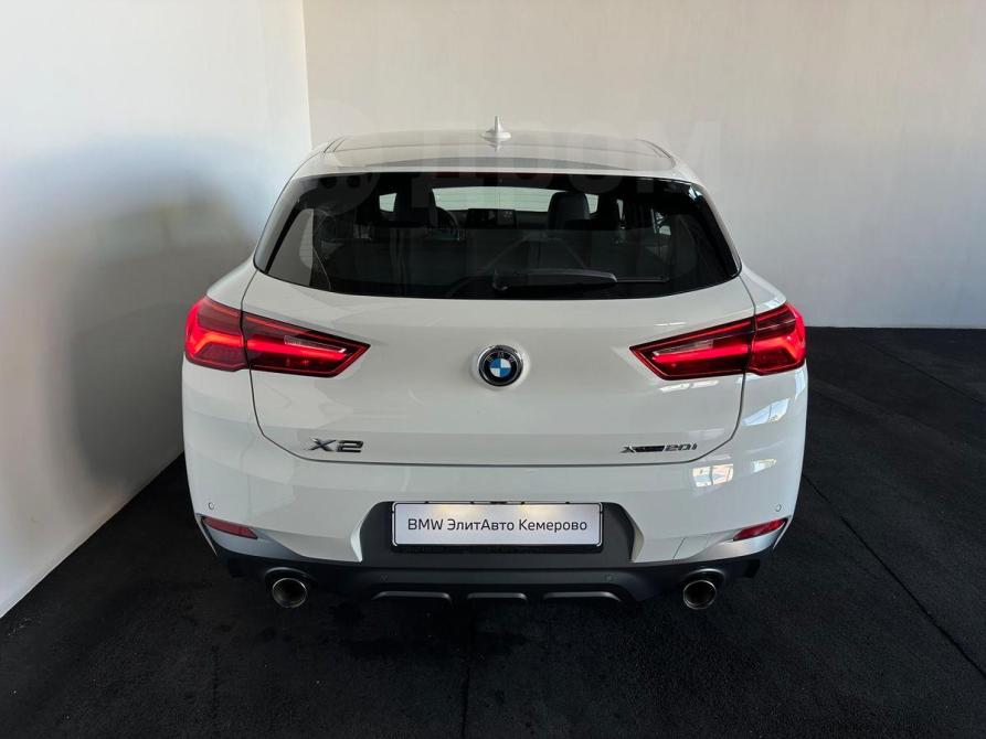 BMW X2 I (F39) Кемерово  - изображение 6