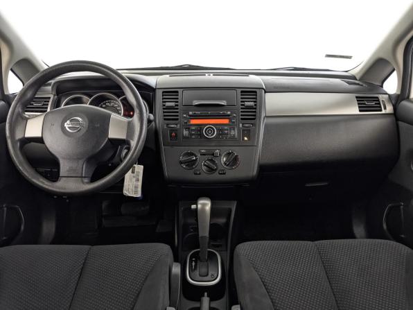 Nissan Tiida I Рестайлинг с пробегом 2012 года, цена 670 000 рублей, 168866 км, седан, Автокод Объявления