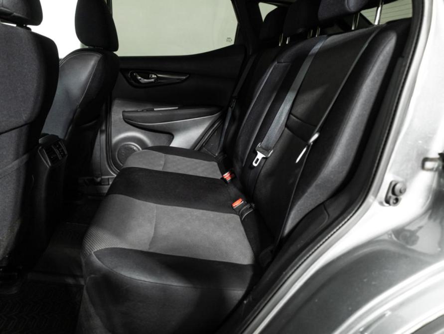 Nissan Qashqai II Санкт-Петербург  - изображение 10