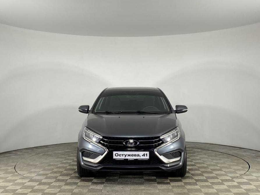 Lada (ВАЗ) Vesta I Рестайлинг (NG) Воронеж  - изображение 3