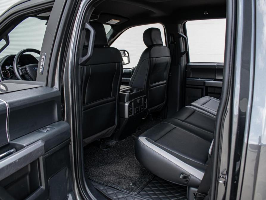 Ford F-150 XIII Рестайлинг Краснодар  - изображение 11