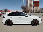 Porsche Cayenne II Рестайлинг (958) Казань  - изображение 27