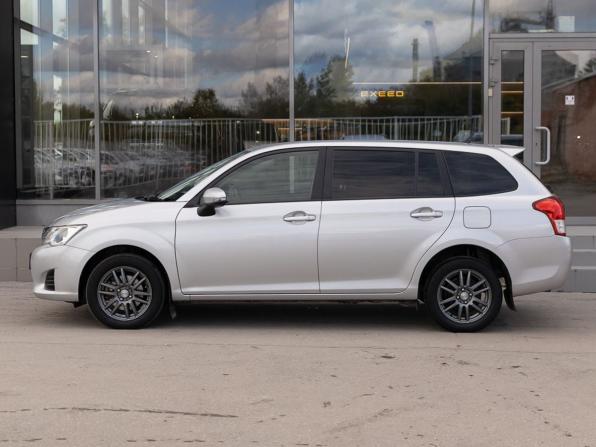 Toyota Corolla XI (E160 E170 E180) с пробегом 2013 года, цена 1 105 000 рублей, 162066 км, универсал, Автокод Объявления