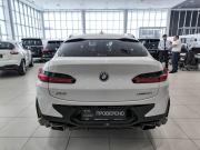 BMW X4 II (G02) Рестайлинг Казань  - изображение 29