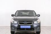 Subaru Impreza IV Красноярск  - изображение 20