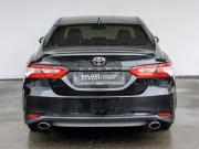Toyota Camry VIII (XV70) Москва  - изображение 36