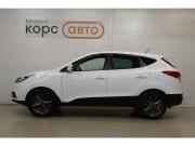Hyundai ix35 I Рестайлинг Коломна  - изображение 19