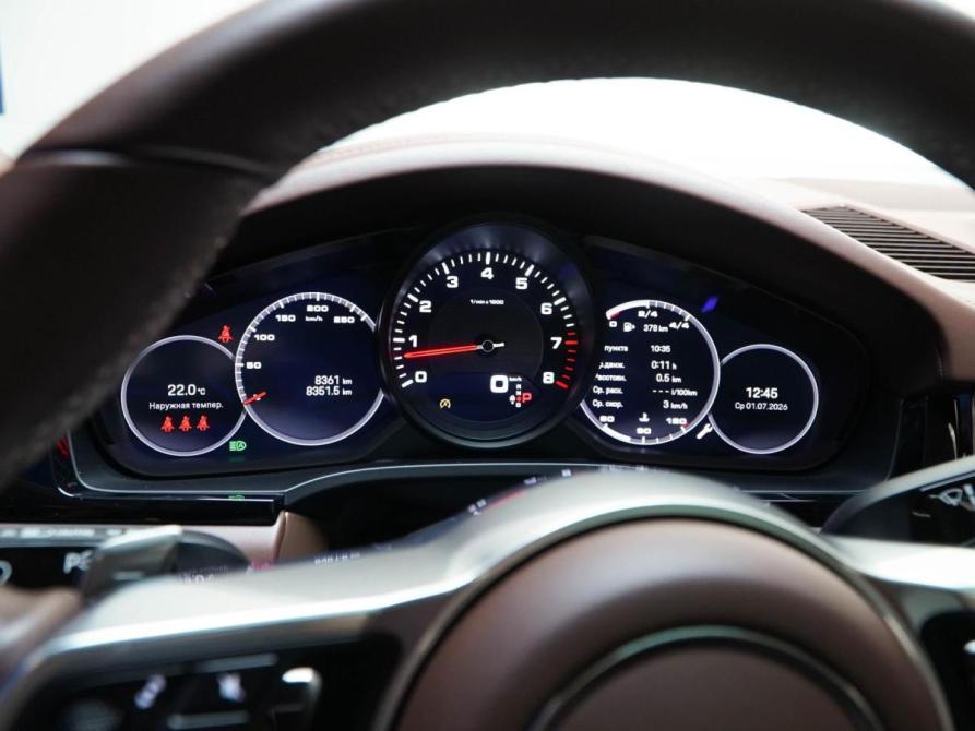 Porsche Cayenne III Москва  - изображение 25