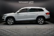 Skoda Kodiaq I Крым  - изображение 33