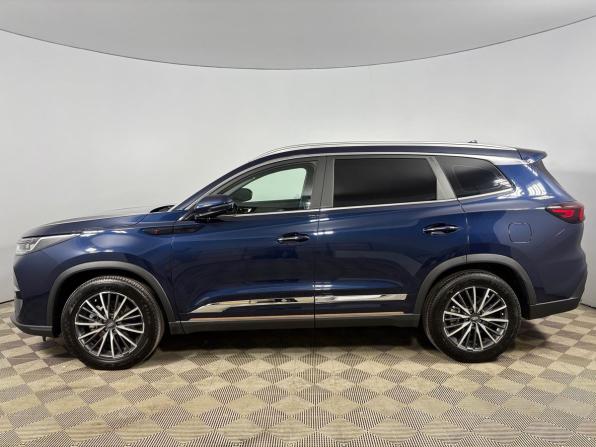 Xcite X-Cross 8 с пробегом 2024 года, цена 2 230 000 рублей, 7010 км, внедорожник, Автокод Объявления