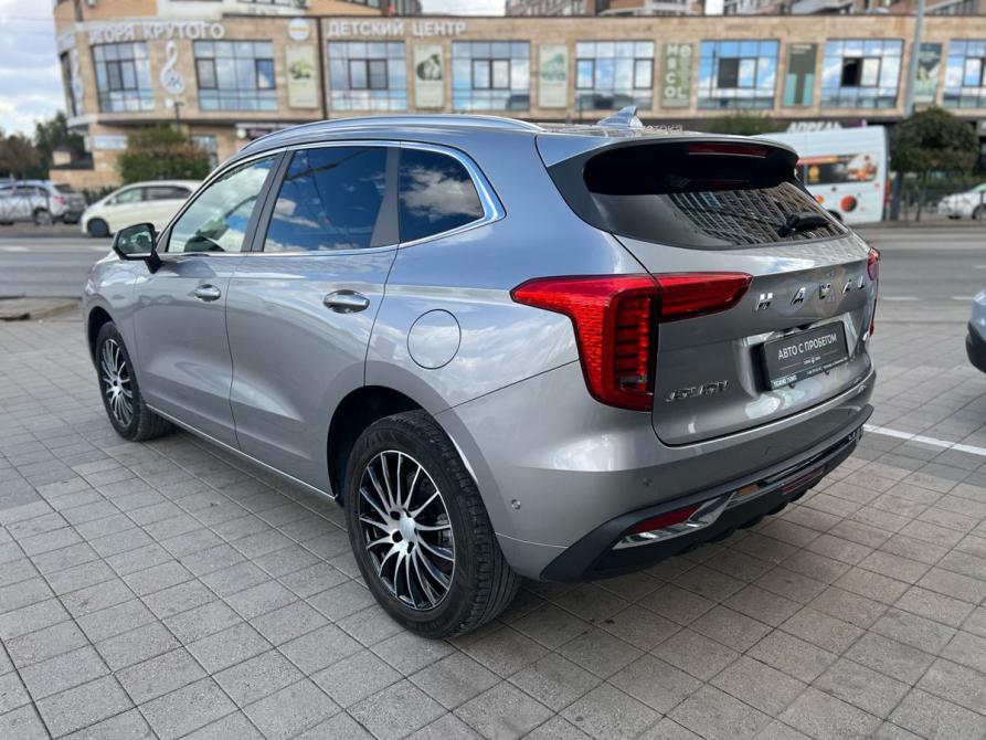 Haval Jolion I Краснодар  - изображение 7