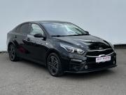 Kia Cerato IV Москва  - изображение 19