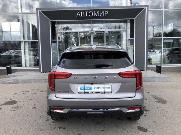 Haval Jolion I Рестайлинг с пробегом 2023 года, цена 1 559 000 рублей, 63417 км, внедорожник, Автокод Объявления