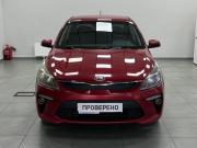 Kia Rio IV Казань  - изображение 17