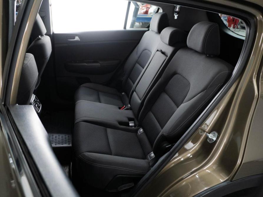 Kia Sportage IV Тюмень  - изображение 9