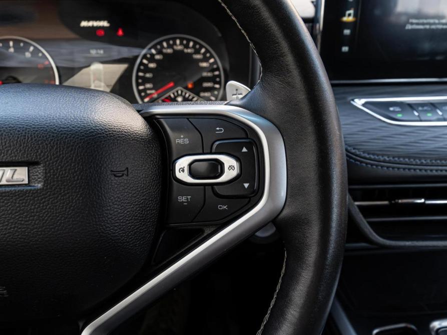 Haval Jolion I Рестайлинг Краснодар  - изображение 19