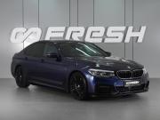 BMW 5 серии VII (G30/G31/G38) Минеральные Воды  - изображение 23
