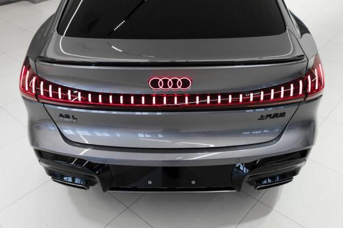 Новый Audi A5 III (B10) 2026 года, цена 6 625 000 рублей, лифтбек, Автокод Объявления