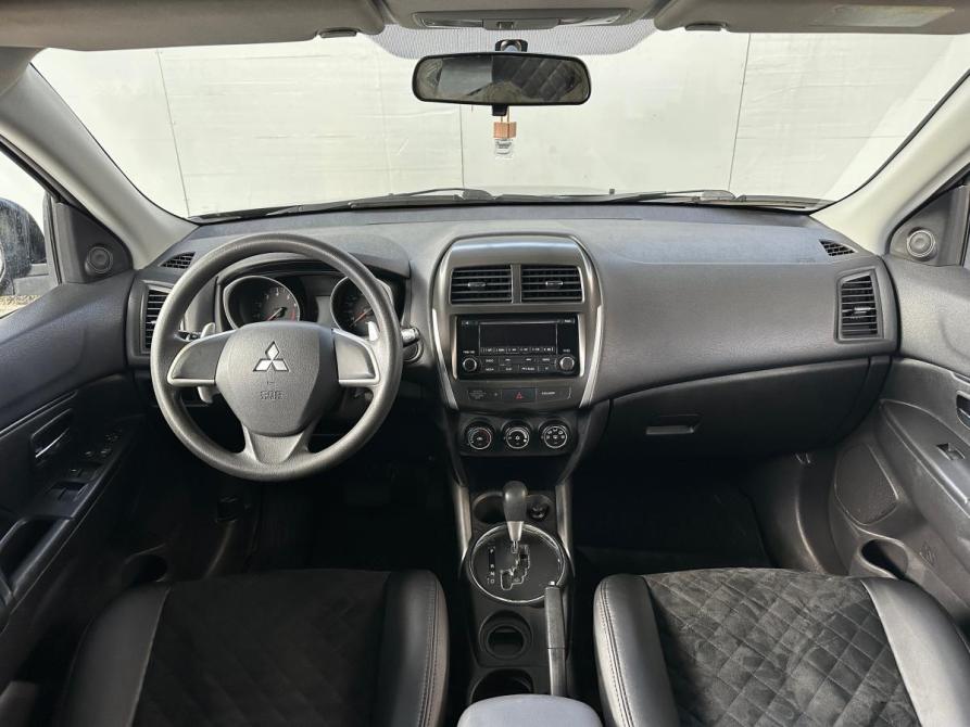 Mitsubishi ASX I Рестайлинг Тамбов  - изображение 14