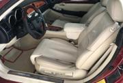 Lexus SC II Рестайлинг Астрахань  - изображение 36