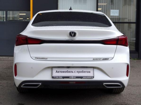 Changan Eado Plus с пробегом 2023 года, цена 1 580 000 рублей, 64463 км, седан, Автокод Объявления