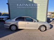 Hyundai Sonata IV (EF) Рестайлинг Екатеринбург  - изображение 16