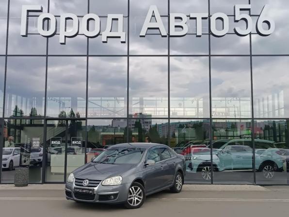 Volkswagen Jetta V с пробегом 2007 года, цена 562 084 рубля, 183810 км, седан, Автокод Объявления