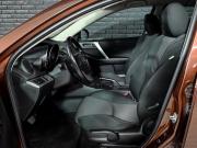 Mazda 3 II (BL) Рестайлинг Екатеринбург  - изображение 28