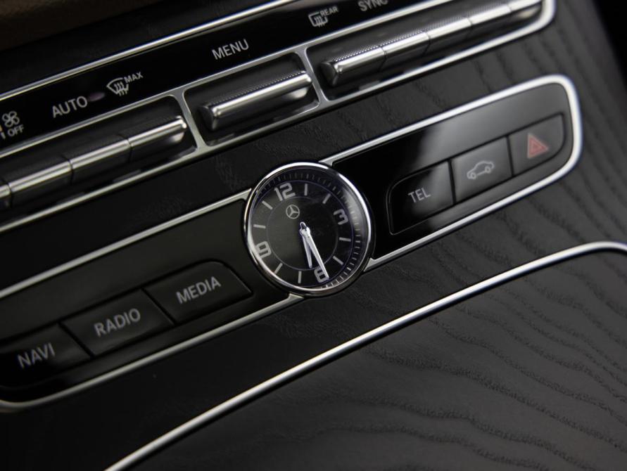 Mercedes-Benz E-Класс V (W213 S213 C238) Санкт-Петербург  - изображение 17