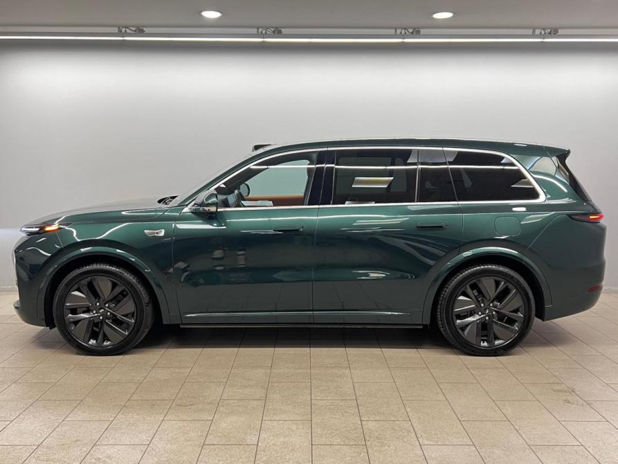 Li Auto (Lixiang) L9 I Рестайлинг Санкт-Петербург  - изображение 3