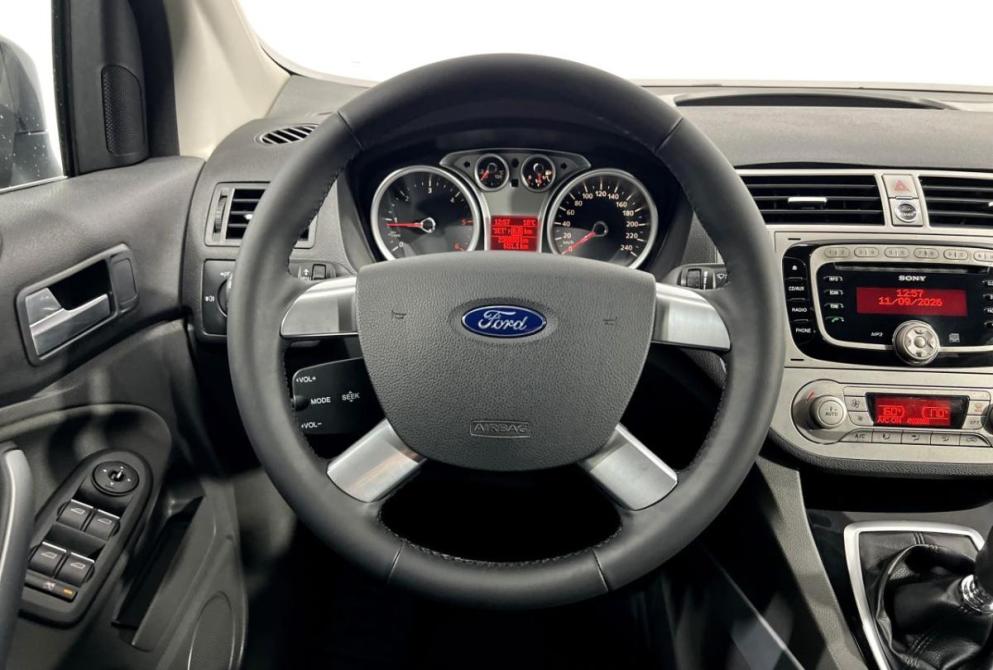 Ford Kuga I Нижний Новгород  - изображение 16