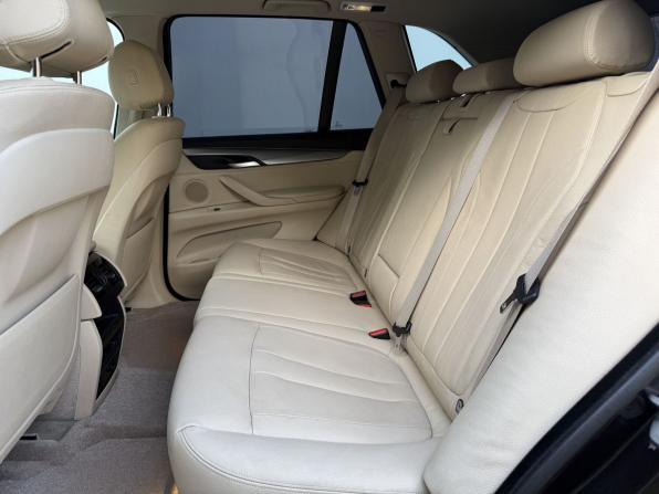 BMW X5 III (F15) с пробегом 2015 года, цена 3 050 000 рублей, 224237 км, внедорожник, Автокод Объявления