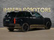 Land Rover Range Rover V Москва  - изображение 35