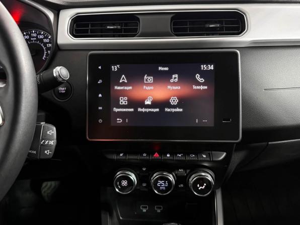 Renault Arkana I с пробегом 2021 года, цена 1 675 000 рублей, 93425 км, внедорожник, Автокод Объявления