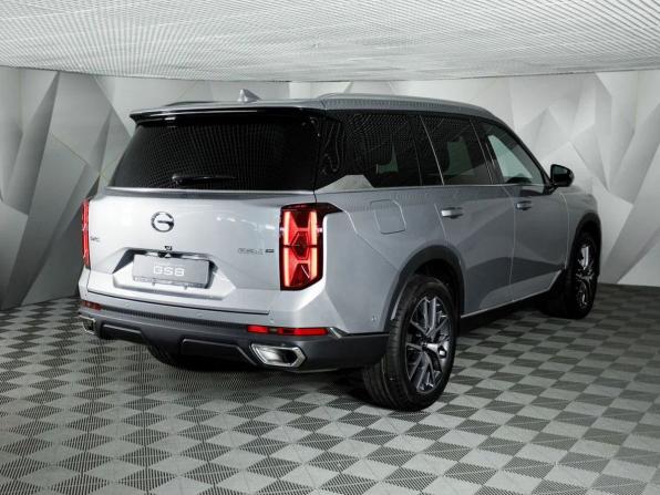 GAC GS8 II с пробегом 2026 года, цена 4 549 000 рублей, 10 км, внедорожник, Автокод Объявления