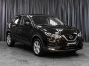 Nissan Qashqai II Рестайлинг Тюмень  - изображение 19