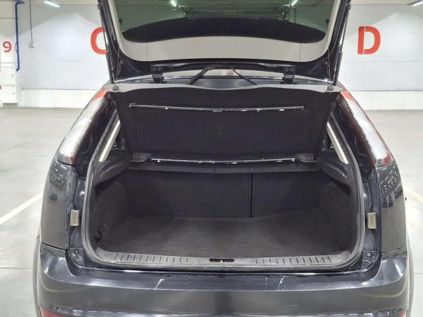 Ford Focus II Рестайлинг с пробегом 2008 года, цена 355 000 рублей, 296908 км, хэтчбек, Автокод Объявления