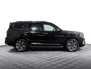 Kia Mohave I Рестайлинг 2 Москва  - изображение 39