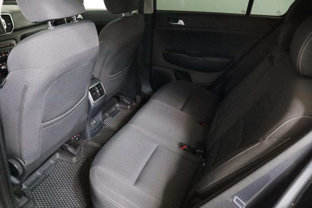 Kia Sportage IV Санкт-Петербург  - изображение 14