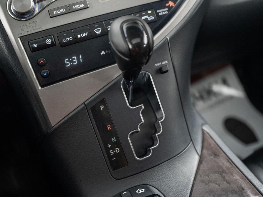 Lexus RX III Рестайлинг Иркутск  - изображение 15