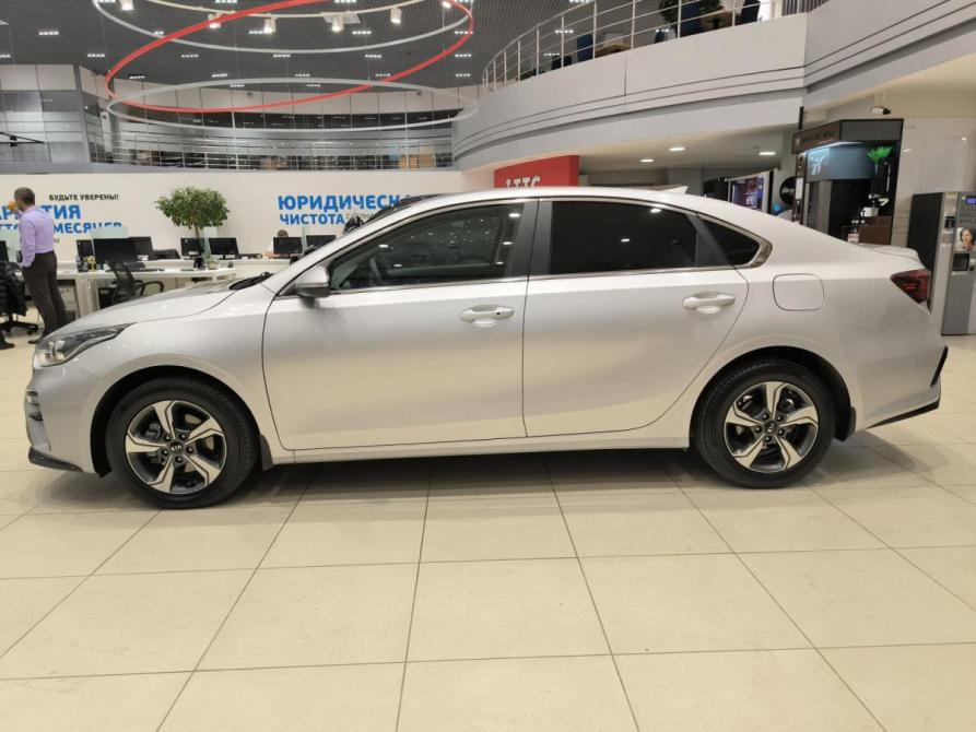 Kia Cerato IV Казань  - изображение 10