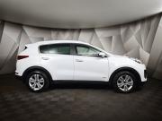 Kia Sportage IV Москва  - изображение 27